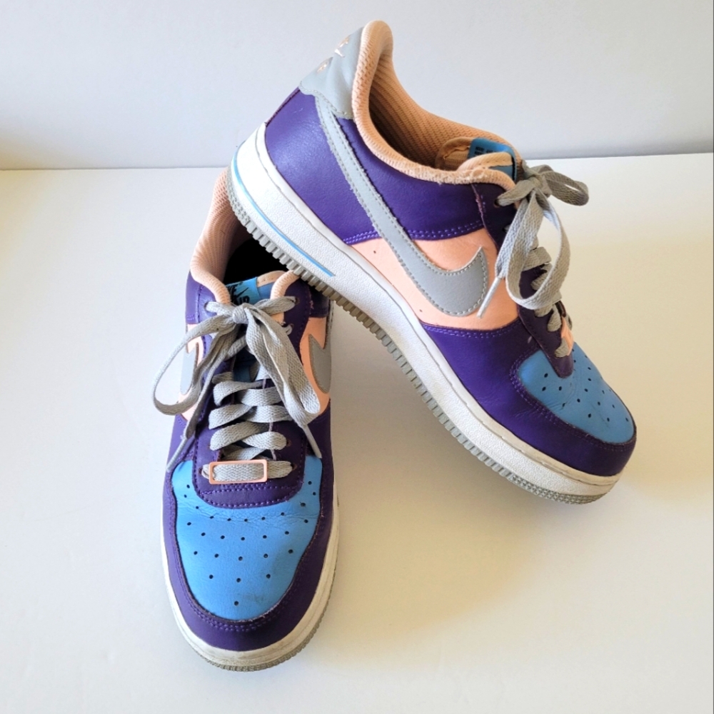 Nike Custom Air Force 1